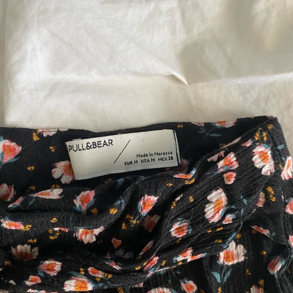 Flower skort - Picture 4 of 6